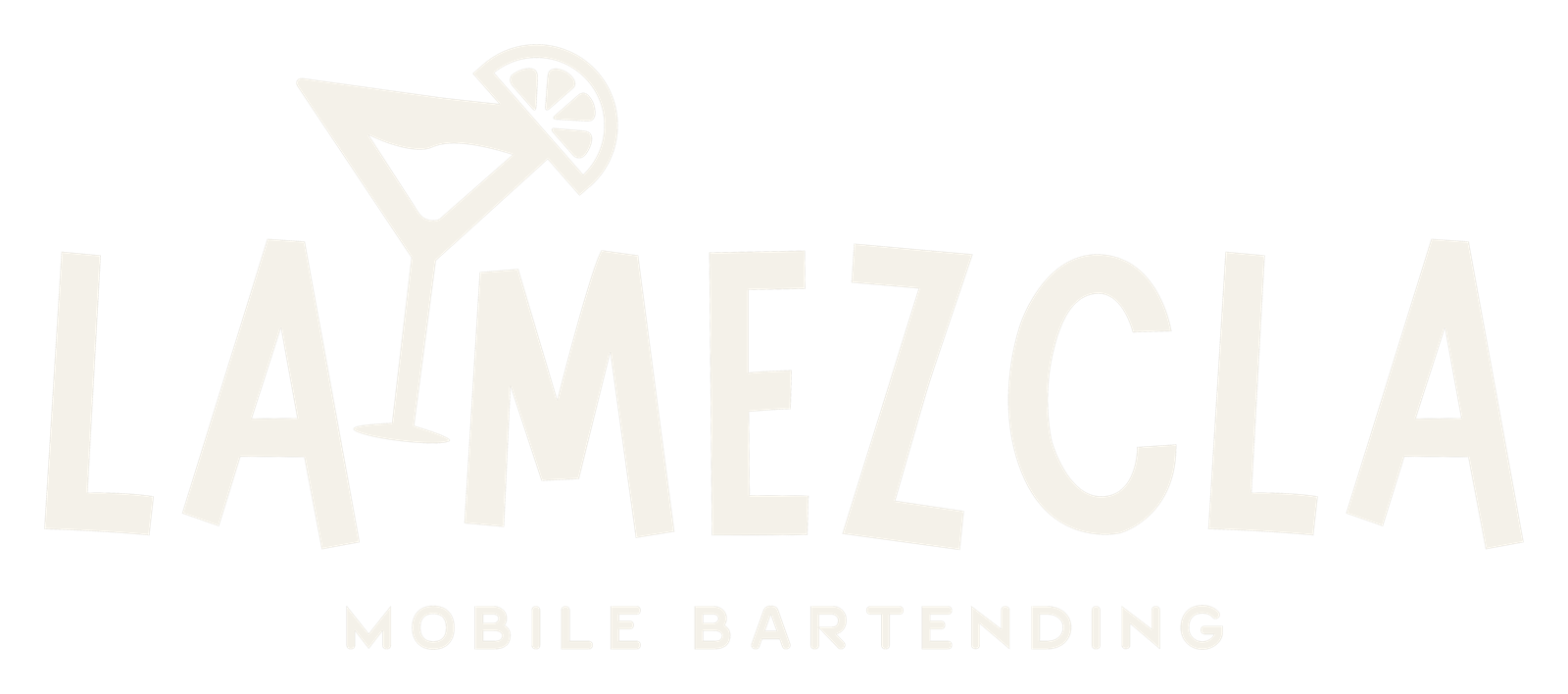 La Mezcla Mobile Bartending