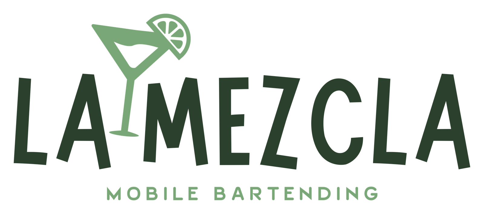 La Mezcla Mobile Bartending